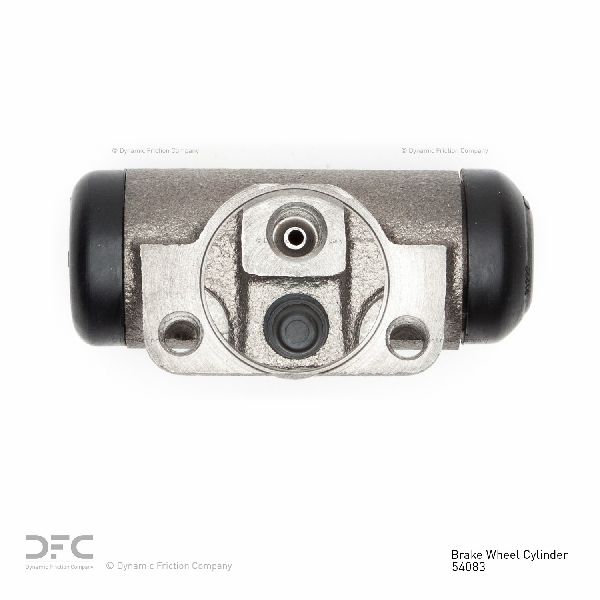 2001-2002 Mazda B3000 Drum Brake Wheel Cylinder - Rear (Dynamic Friction)