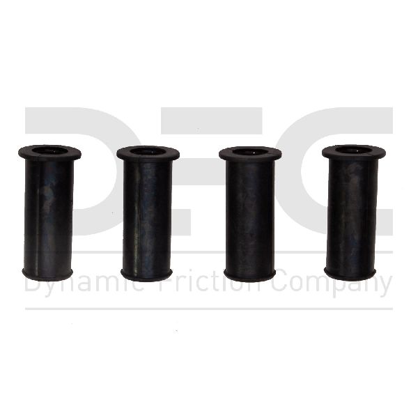 1992-1996 Cadillac Eldorado Disc Brake Hardware Kit - Front (Dynamic Friction)