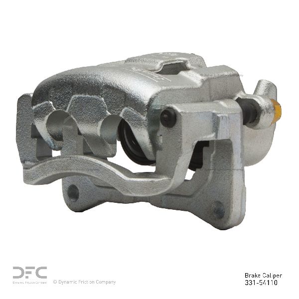 2007-2015 Mazda CX-9 Disc Brake Caliper - Front Right (Dynamic Friction)