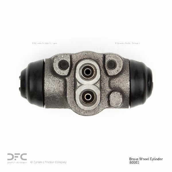 1974-1976 Mazda RX-4 Drum Brake Wheel Cylinder - Rear Left (Dynamic Friction)