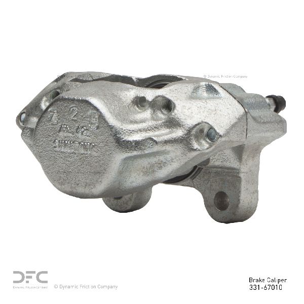 1974-1975 Nissan 260Z Disc Brake Caliper - Front Right (Dynamic Friction)
