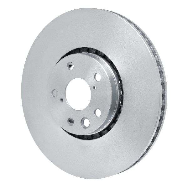 2016-2020 Lexus IS350 Disc Brake Rotor - Front Left (Dynamic Friction)