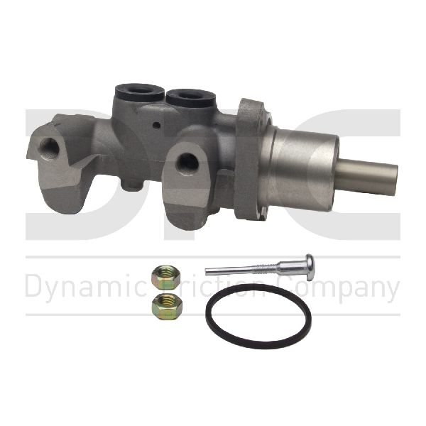 2001-2005 BMW 330xi Brake Master Cylinder (Dynamic Friction)