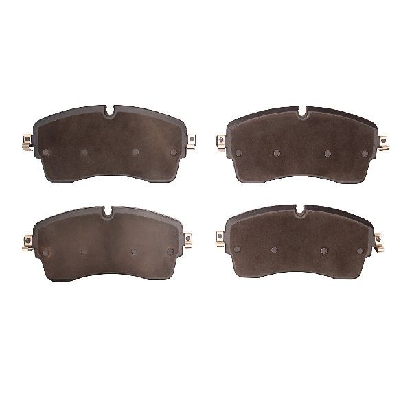 2018-2020 Jaguar E-Pace Disc Brake Pad Set - Front (Dynamic Friction)