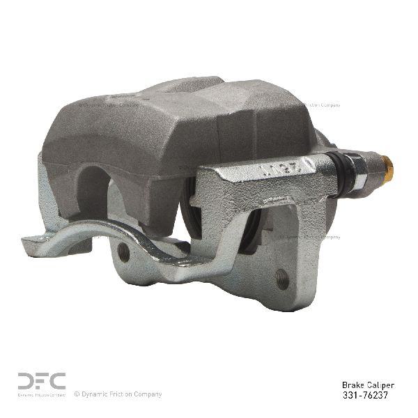 2010-2022 Toyota Prius Disc Brake Caliper - Front Left (Dynamic Friction)