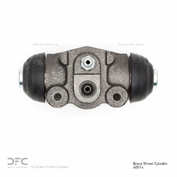 1993-1997 Dodge Intrepid Drum Brake Wheel Cylinder - Rear (Dynamic Friction)