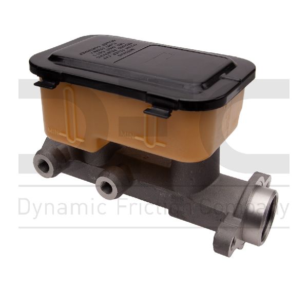 1981-1983 Jeep Cherokee Brake Master Cylinder (Dynamic Friction)