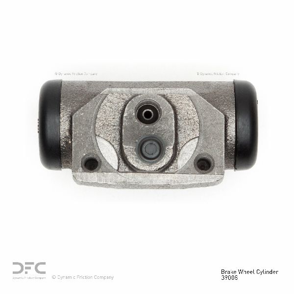 1975-1977 Dodge D100 Drum Brake Wheel Cylinder - Rear (Dynamic Friction)