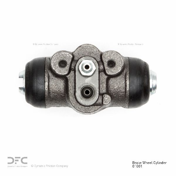 1998-2004 Chevrolet Tracker Drum Brake Wheel Cylinder - Rear Left (Dynamic Friction)