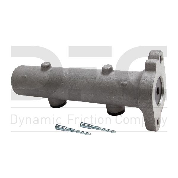 2011-2012 Ram 4500 Brake Master Cylinder (Dynamic Friction)