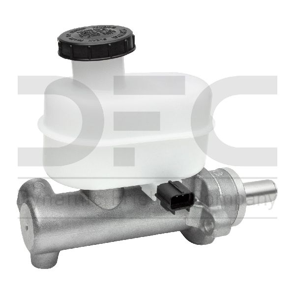 1997-1998 Ford E-350 Econoline Brake Master Cylinder (Dynamic Friction)