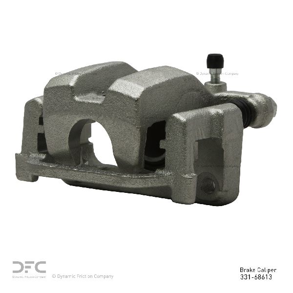 2003-2008 INFINITI FX35 Disc Brake Caliper - Rear Left (Dynamic Friction)
