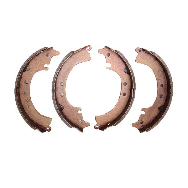 1978-1987 Toyota Cressida Drum Brake Shoe Set - Rear (Dynamic Friction)