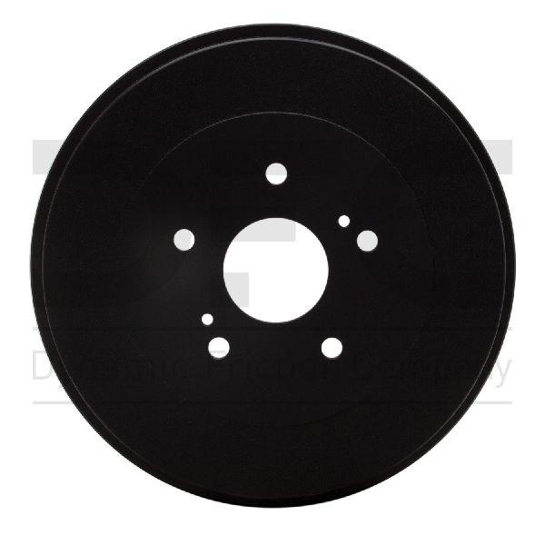 2006-2008 Suzuki Grand Vitara Brake Drum - Rear (Dynamic Friction)