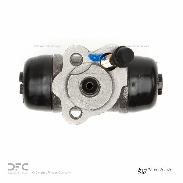 1989-1997 Geo Prizm Drum Brake Wheel Cylinder - Rear Right (Dynamic Friction)