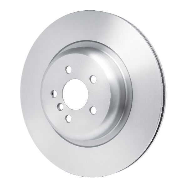 2020-2023 BMW M550i xDrive Disc Brake Rotor - Rear Left (Dynamic Friction)