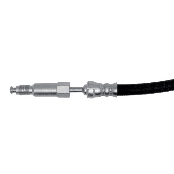 2018-2021 Ford EcoSport Brake Hydraulic Hose - Rear Left (Dynamic Friction)