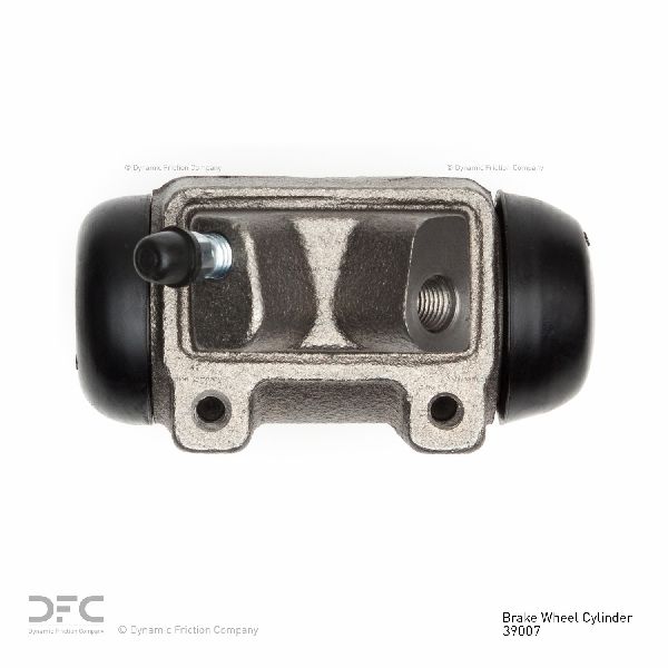 1970-1972 Dodge Monaco Drum Brake Wheel Cylinder - Front Left (Dynamic Friction)