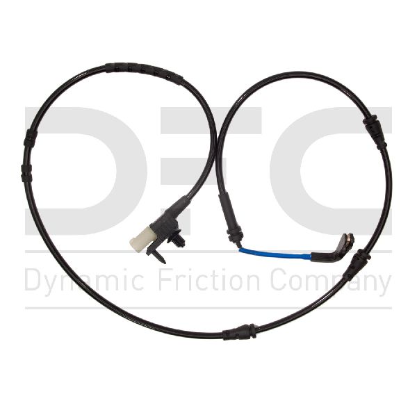 2018-2020 Jaguar E-Pace Disc Brake Pad Wear Sensor - Front (Dynamic Friction)