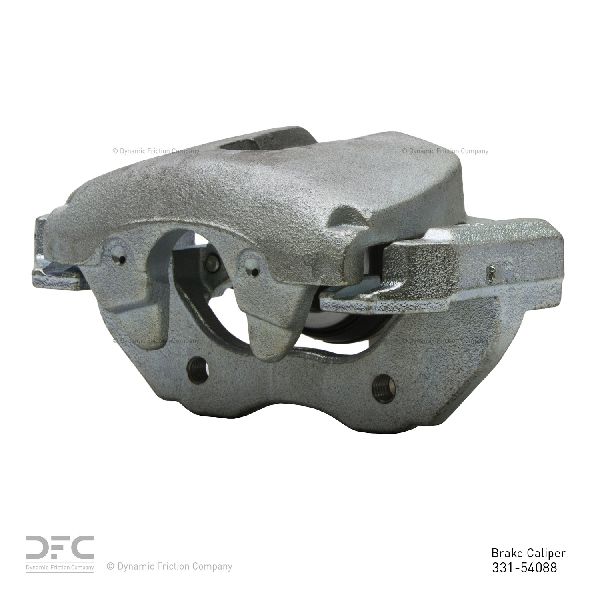 2005-2007 Ford Focus Disc Brake Caliper - Front Right (Dynamic Friction)