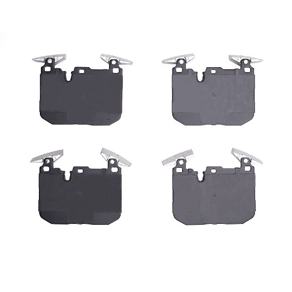 2014-2020 BMW i8 Disc Brake Pad Set - Front (Dynamic Friction)