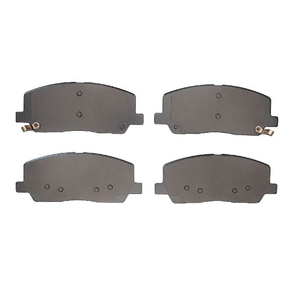 2021-2024 Genesis GV80 Disc Brake Pad Set - Front (Dynamic Friction)