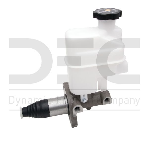 2008-2010 Pontiac G6 Brake Master Cylinder (Dynamic Friction)