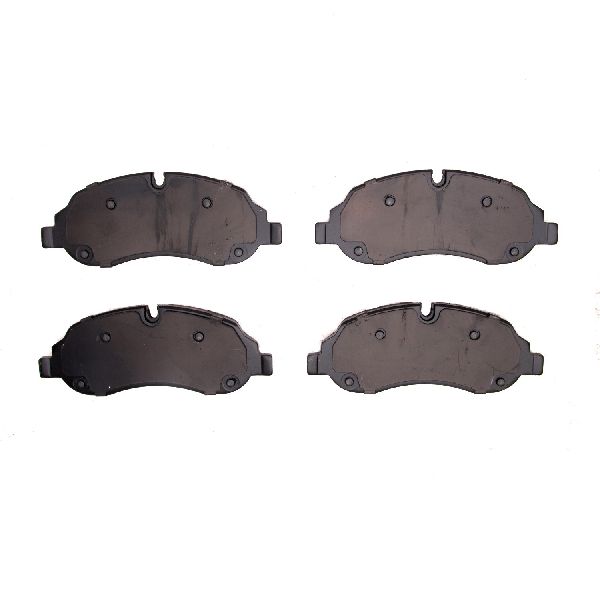 2015-2020 Ford Transit-250 Disc Brake Pad Set - Front (Dynamic Friction)