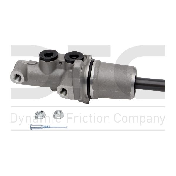 2003-2006 Freightliner Sprinter 3500 Brake Master Cylinder (Dynamic Friction)