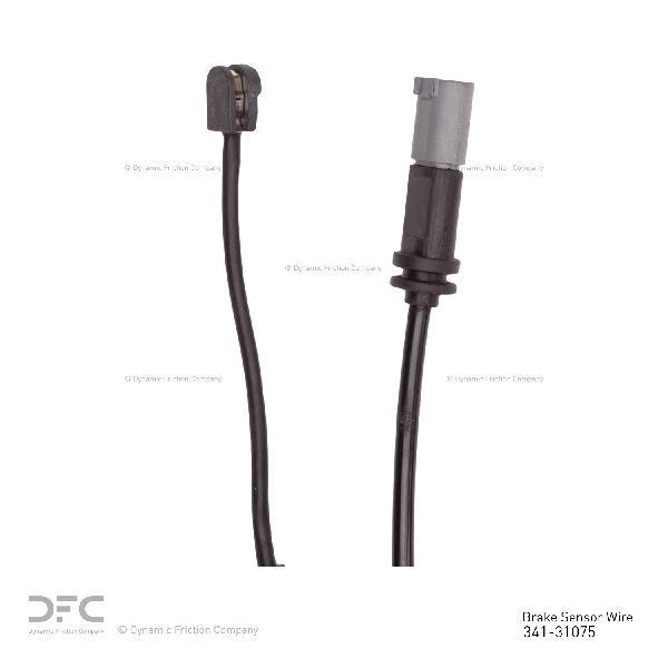 2014-2021 BMW i3 Disc Brake Pad Wear Sensor - Front (Dynamic Friction)