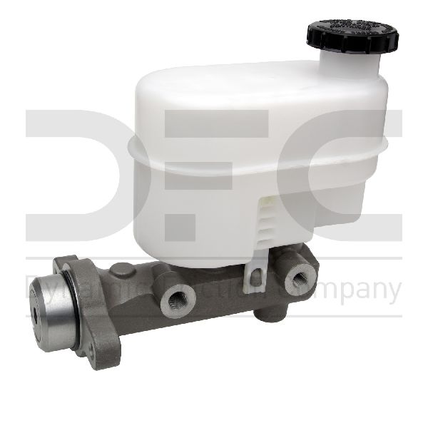 2009-2014 Ford E-250 Brake Master Cylinder (Dynamic Friction)