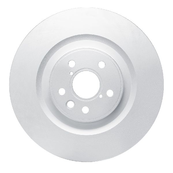 2015-2018 Lexus GS450h Disc Brake Rotor - Front Right (Dynamic Friction)