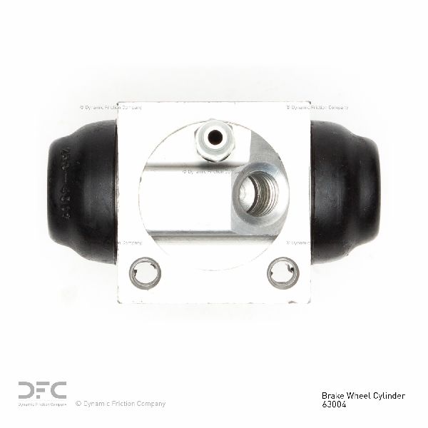 2008-2015 Smart Fortwo Drum Brake Wheel Cylinder - Rear Right (Dynamic Friction)