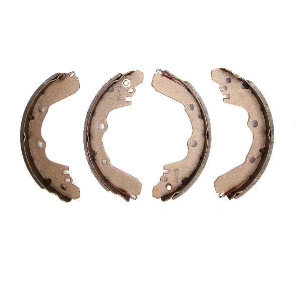 1995-1999 Dodge Avenger Drum Brake Shoe Set - Rear (Dynamic Friction)