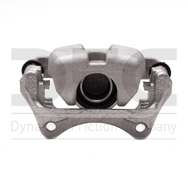 2008-2013 Toyota Highlander Disc Brake Caliper - Rear Left (Dynamic Friction)