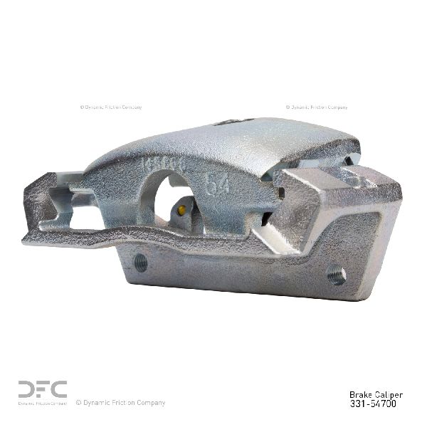 2004-2006 Ford E-150 Disc Brake Caliper - Rear Right (Dynamic Friction)