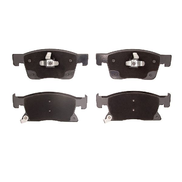 2016-2019 Chevrolet Cruze Disc Brake Pad Set - Front (Dynamic Friction)