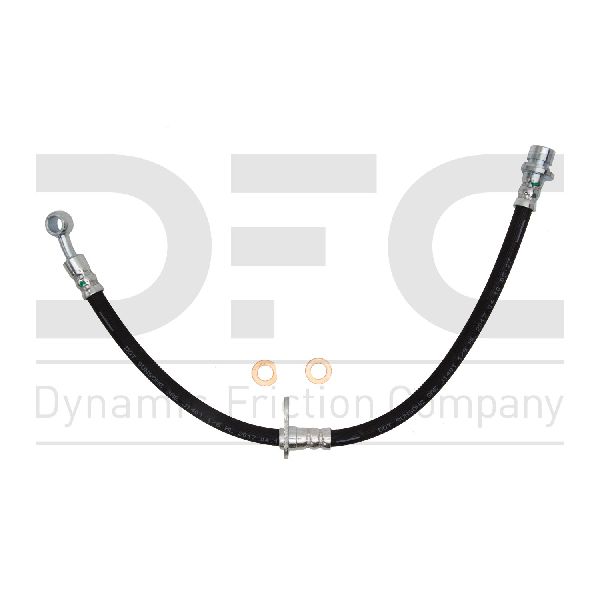 2015-2020 Acura TLX Brake Hydraulic Hose - Front Right (Dynamic Friction)