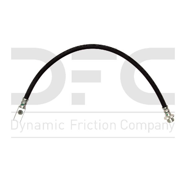 1999-2004 UD 1400 Brake Hydraulic Hose - Rear (Dynamic Friction)