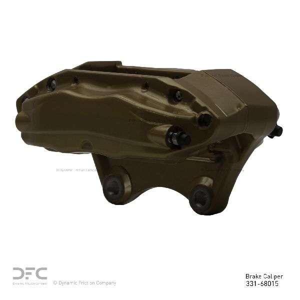 2003-2004 INFINITI G35 Disc Brake Caliper - Front Left (Dynamic Friction)