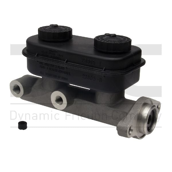 1979-1980 Dodge B300 Brake Master Cylinder (Dynamic Friction)