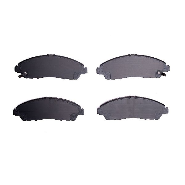 2014-2020 Acura RLX Disc Brake Pad Set - Front (Dynamic Friction)