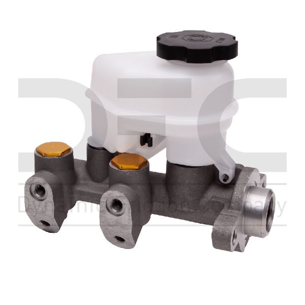 1997-1998 Buick Century Brake Master Cylinder (Dynamic Friction)