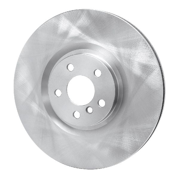 2021 Mini Cooper Disc Brake Rotor - Front Left (Dynamic Friction)