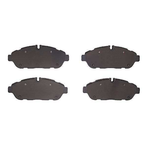 2020-2025 Ford Transit-250 Disc Brake Pad Set - Front (Dynamic Friction)