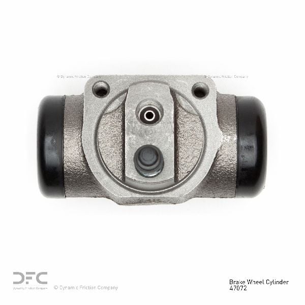1988-1991 GMC C1500 Drum Brake Wheel Cylinder - Rear (Dynamic Friction)