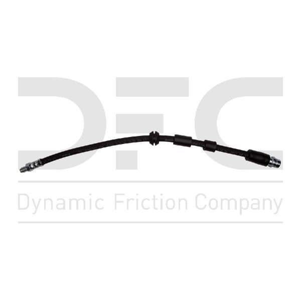 2002-2008 Jaguar X-Type Brake Hydraulic Hose - Front (Dynamic Friction)