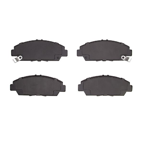 1992-1996 Honda Prelude Disc Brake Pad Set - Front (Dynamic Friction)
