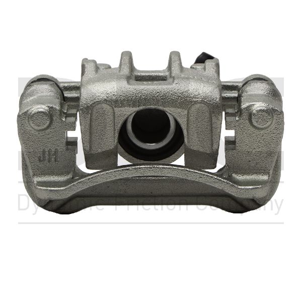 2009-2012 Hyundai Elantra Disc Brake Caliper - Rear Right (Dynamic Friction)