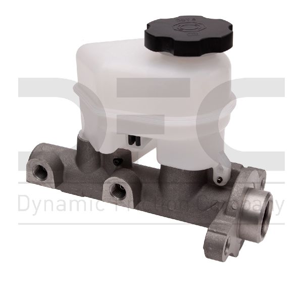 2006-2007 Chevrolet Monte Carlo Brake Master Cylinder (Dynamic Friction)